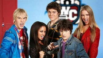 Wallpaper Who Plays Ethan From My Babysitters A Vampire
