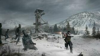 Dayz Wallpaper Image