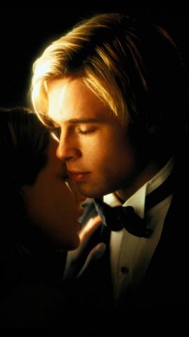 Meet Joe Black Phone Wallpaper Moviemania