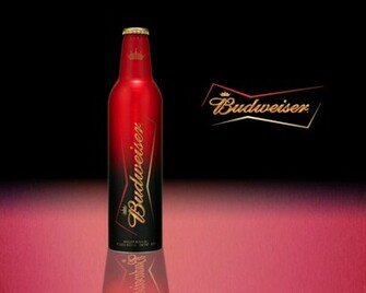 Beer Budweiser HD Wallpaper Hq Desktop