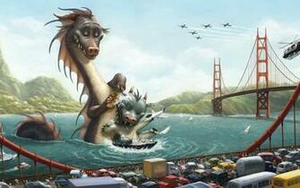Mind Blowing And Smart HD Wallpaper Themescompany