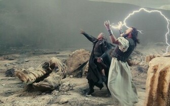HD Wallpaper Zeus Wallpaper55 Best For