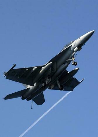 Military Aircraft Wallpaper