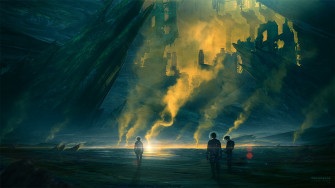 N3ops9outdly Wallpaper