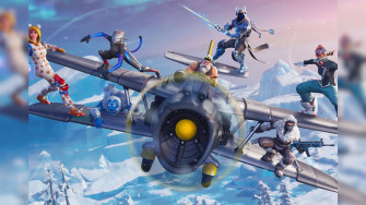 Fortnite Can Now Run At 120fps On The Apple iPad Pro News18