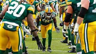Former Alcorn Star Goes Into Green Bay Packers Hof Hbcu Gameday