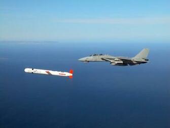 Tomahawk Cruise Missile HD Wallpaper Background Image