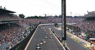 Indy Race Racing Indycar Indianapolis D Wallpaper