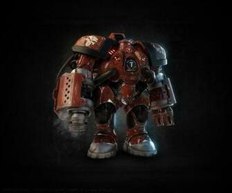 Ii Wallpaper Video Games Starcraft HD Desktop