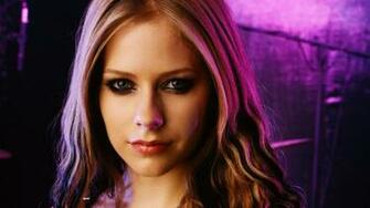Avril Lavigne Fondos De Pantalla Descripci N