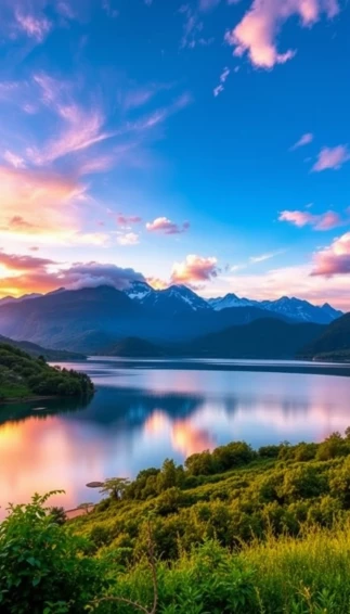 HD Wallpaper For Mobile
