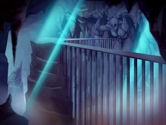 Grab Your Jotun Digital Wallpaper Here Thunder Lotus Games