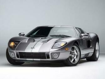 Cars Car Wallpaper Ford Gt Sports