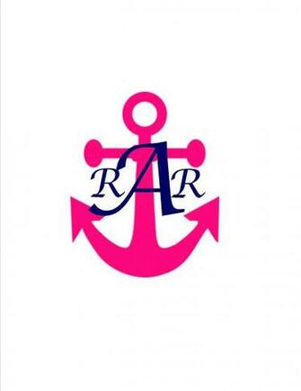 Anchors Of Grace July