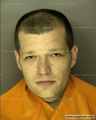 James Lee Murrell Mugshot Arrest Horry County