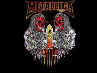 Metallica Desktop Wallpaper Background And Pictures At