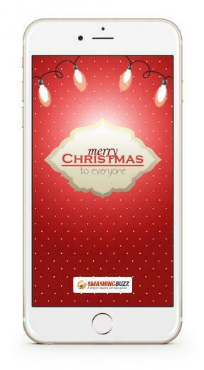 Christmas Wallpaper Pack Pc iPhone Plus iPad