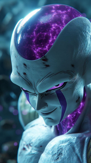 Wallpaper Dragon Ball