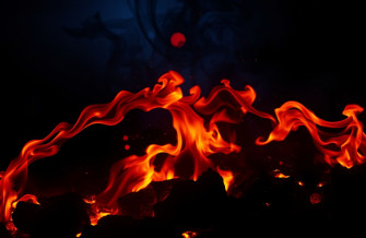 Fire Live Wallpaper For Computer