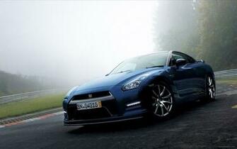 Home Nissan Gt R
