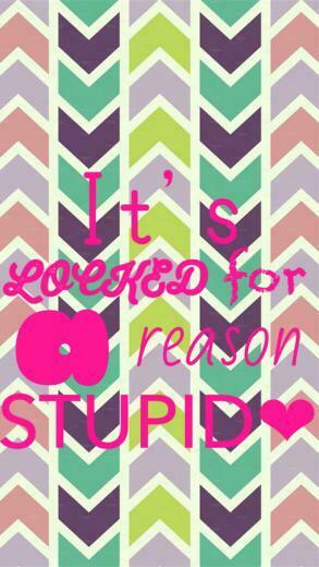 Popular Tags For This Image Include Chevron Locked And Wallpaper