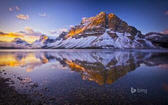 National Park Alberta Canada Paul Zizka All Photos Getty Image