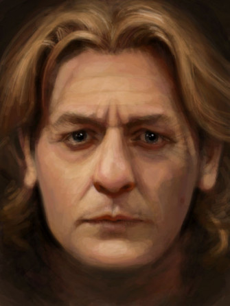 William Regal By Characterundefined Wallpaper