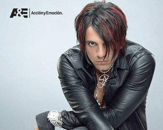 Criss Angel Mindfreak Wallpaper
