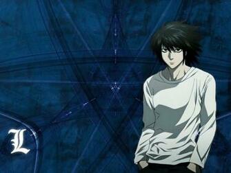 Image Ryuzaki Wallpaper Photos