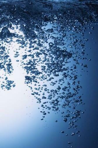 iPhone Water Wallpaper