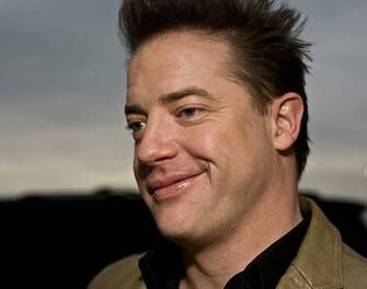 Brendan Fraser Young Wallpaper HD Uploaded