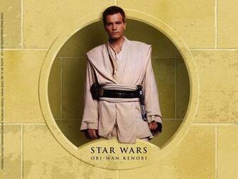 Obi Wan Kenobi Wallpaper