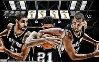 Tim Duncan Legacy Wallpaper Posterizes Nba