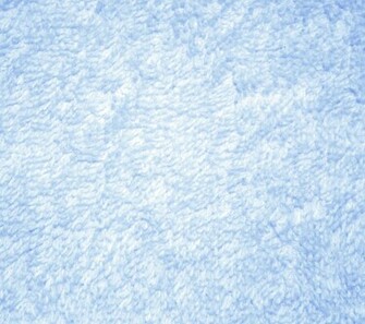 Baby Blue Terry Cloth Towel Background Image Wallpaper Or Texture