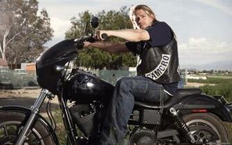 Tv Wide Wallpaper E HD Sons Of Anarchy