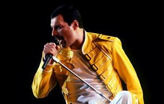 Freddie Mercury Wallpaper HD Net