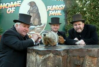 Groundhog Day Wallpaper High Quality