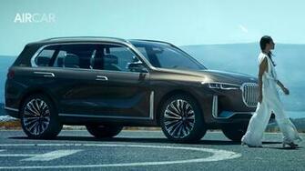 Bmw X7 Rear HD Wallpaper Best Car Release News