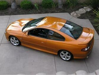 Pontiac Gto Green Hornet