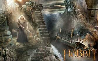 The Hobbit HD Wallpaper Net