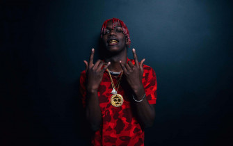 Lil Yachty Wallpaper