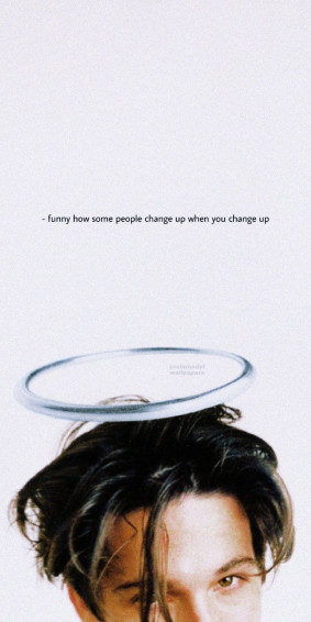 Role Model Wallpaper