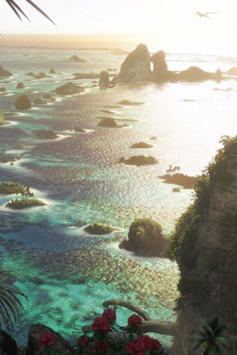 Avatar The Way Of Water Wallpaper