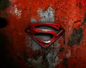 Android Superman By Photoalterations