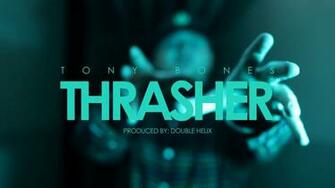 Thrasher Wallpaper Zone
