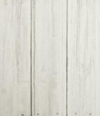 Timber Wallpaper White Washed Effect
