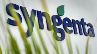 Syngenta Chemchina Logo Resolution Wallpaper