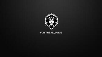 World Of Warcraft For The Alliance Wallpaper By Ariizon