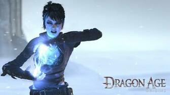 Dragon Age Origins Wallpaper