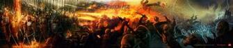 X Eyefinity Wallpaper Jongose Ninja